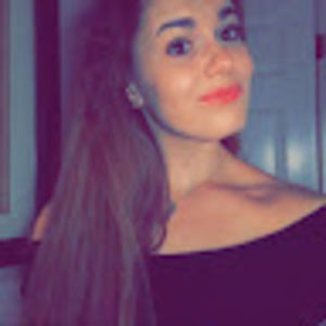 Meet your Posher, Breanna